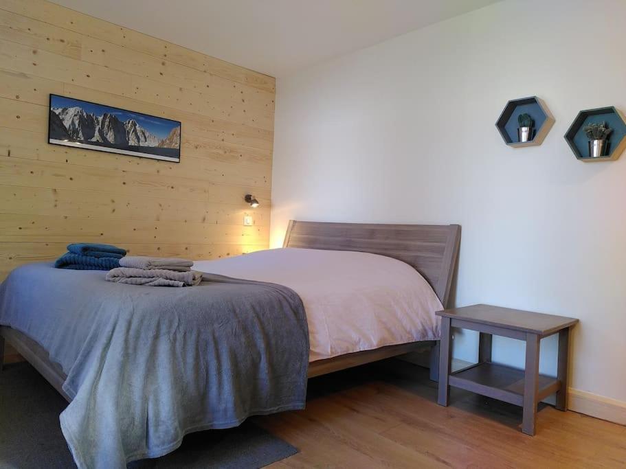 Studio Cosy Et Fonctionnel Entre Saule Et Lilas Apartment Villard-de-Lans Luaran gambar